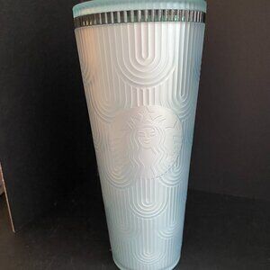 Starbucks Tumbler
